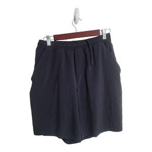 COPY - Lululemon Shorts Men M Black Pace Breaker Performance Crossfit Gorpcore …